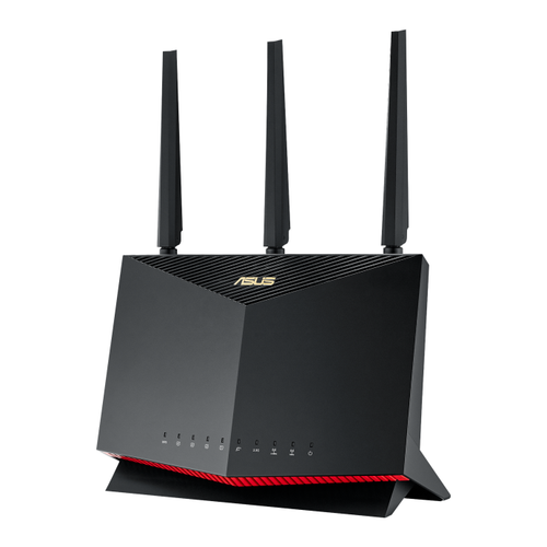 ASUS RT-AX86U Pro AX5700 Dual Band 2.5G Port WiFi 6 Gaming Wireless Router, Used