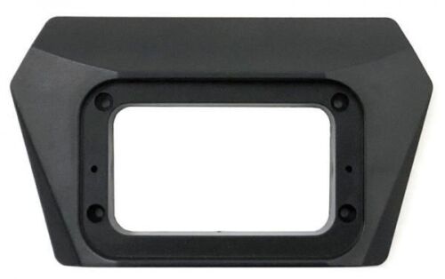 SSV Works MRB3S Media Player With Dash Panel Kit For Polaris RZR XP 1000 19-22 - Picture 3 of 7