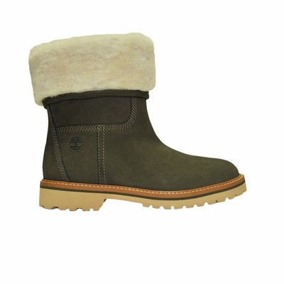 timberland chamonix valley shearling boots