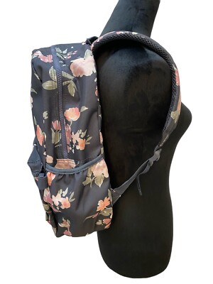 Abercrombie & Fitch Logo Backpack, One size, New with Tags | eBay