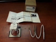 3M Model 213 Overhead Projector 82V Lampholder Kit, 78-8015-2463-4 Replacement