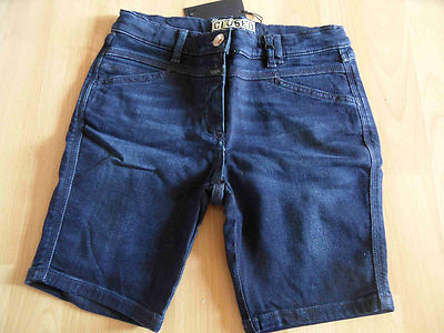 CLOSED tolle Jeans Shorts GIRL´S POSITION Gr. 152 NEU KJ715