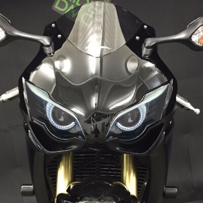 cbr1000rr-r純正ヘッドライト 純正タイプ ヘッドライト CBR1000RR 2008