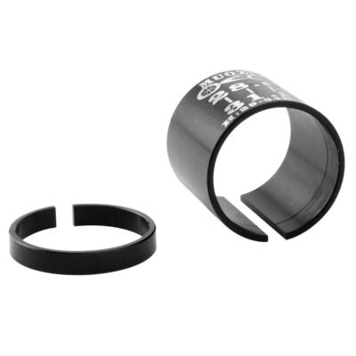 Ersatz Ahead Vorbau Shim 28,6 mm auf 31,8 mm Lenker Vorbau Shim / Reduzierstück
