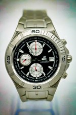 casio 5126 edifice