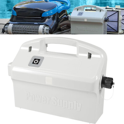 9995670-US-ASSY Replacement Power Supply for Dolphin Robotic Cleaner MAY-2010021