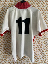 Bayern Munich Ballon Club Domicile - Blanc/Rouge