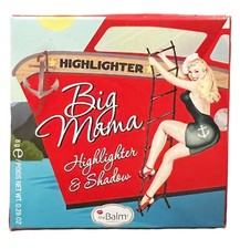 The Balm Big Mama Highlighter & Shadow  0.28 ...
