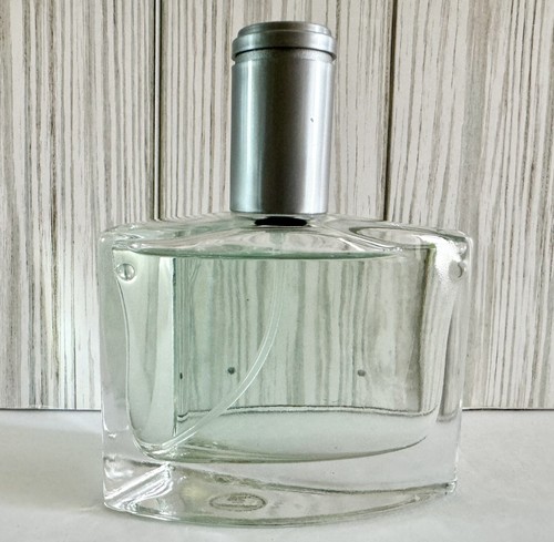 NEW Avon INDIVIDUAL BLUE For Her Perfume Eau De Toilette Spray 1.7 fl oz ~ 2003