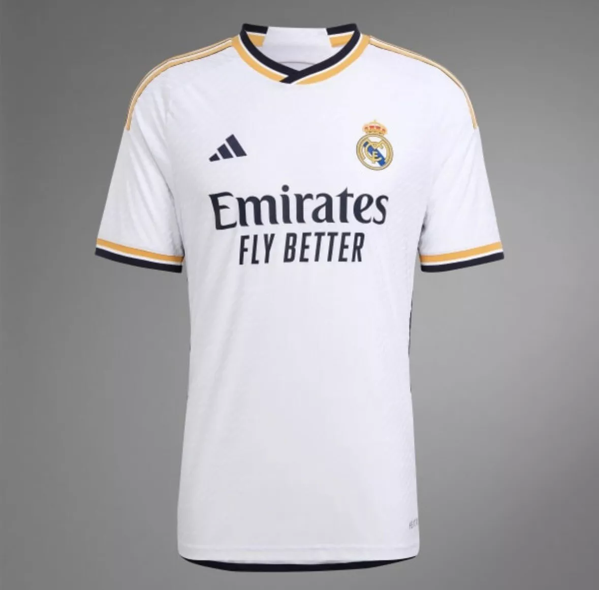 Real madrid cheap personalized jersey