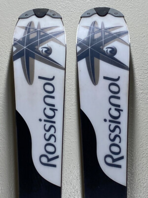 rossignol zenit154 9s 160 二つのセット rossignol zenit154 9s 160 二つのセット