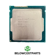 IMC 11 Intel Core i5-4440 SR14F 3.10Ghz Malay L323C478 CPU Processor