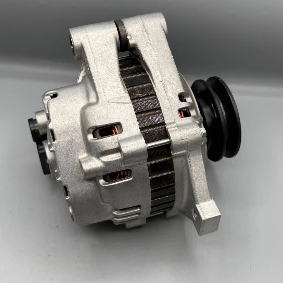 Alternador Tempo 2.3L Mercury Topaz 2.3L 1988-1990 E83F-10300-BA fabricante de equipos originales Ford 75A Foto 3 de 4