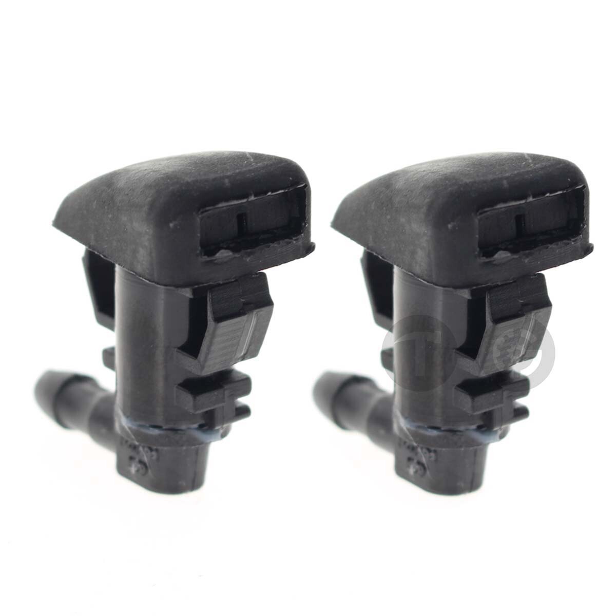 Front Windshield Wiper Washer Nozzle For Dodge Stratus Pontiac G6