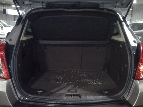 Used Fuel Filler Door fits: 2013 Buick Encore Grade A - Picture 8 of 24