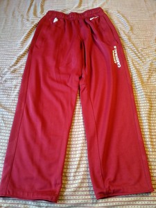 nike football sweatpants