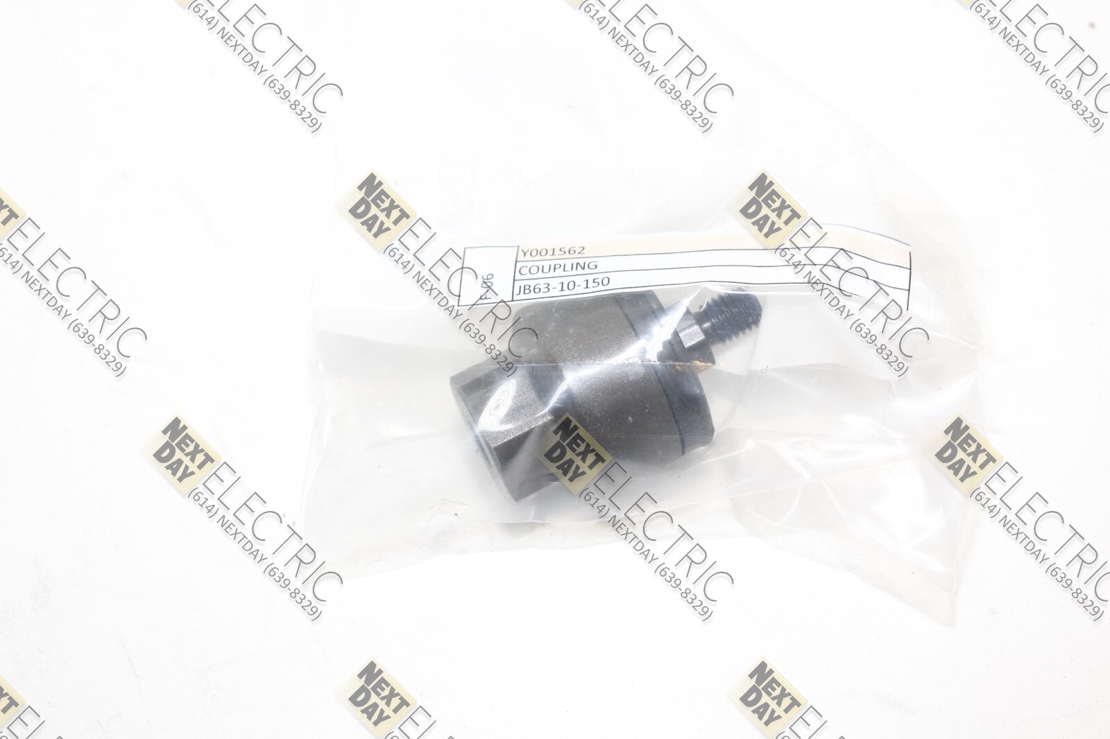 SMC, JB63-10-150, M10X1.50 Coupling Floating Joint