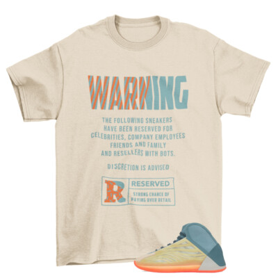 yeezy qntm with shorts