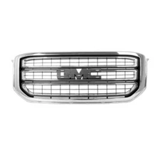 Hard Parts Fast GM1200702  GRILL OEM