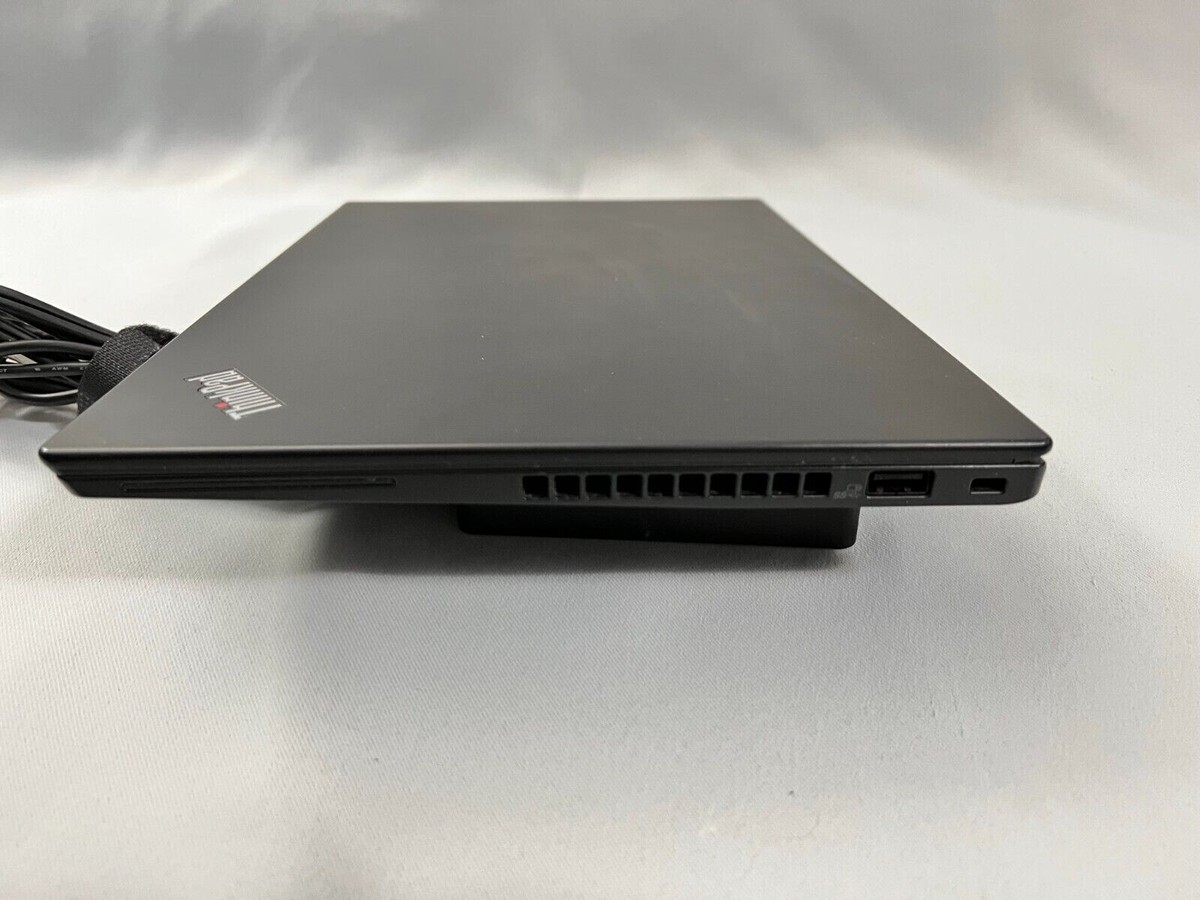 Lenovo ThinkPad X280, 12.5 Lenovo ThinkPad X280, 12.5