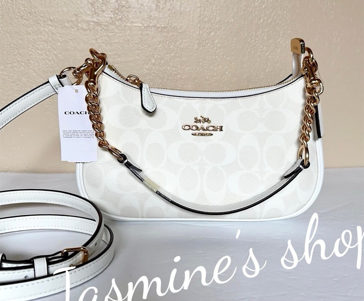 chiiii bag チーバッグ Landscape Shoulder ホワイト chiiiibag Landscape Shoulder ランドスケープホワイト - メルカリ