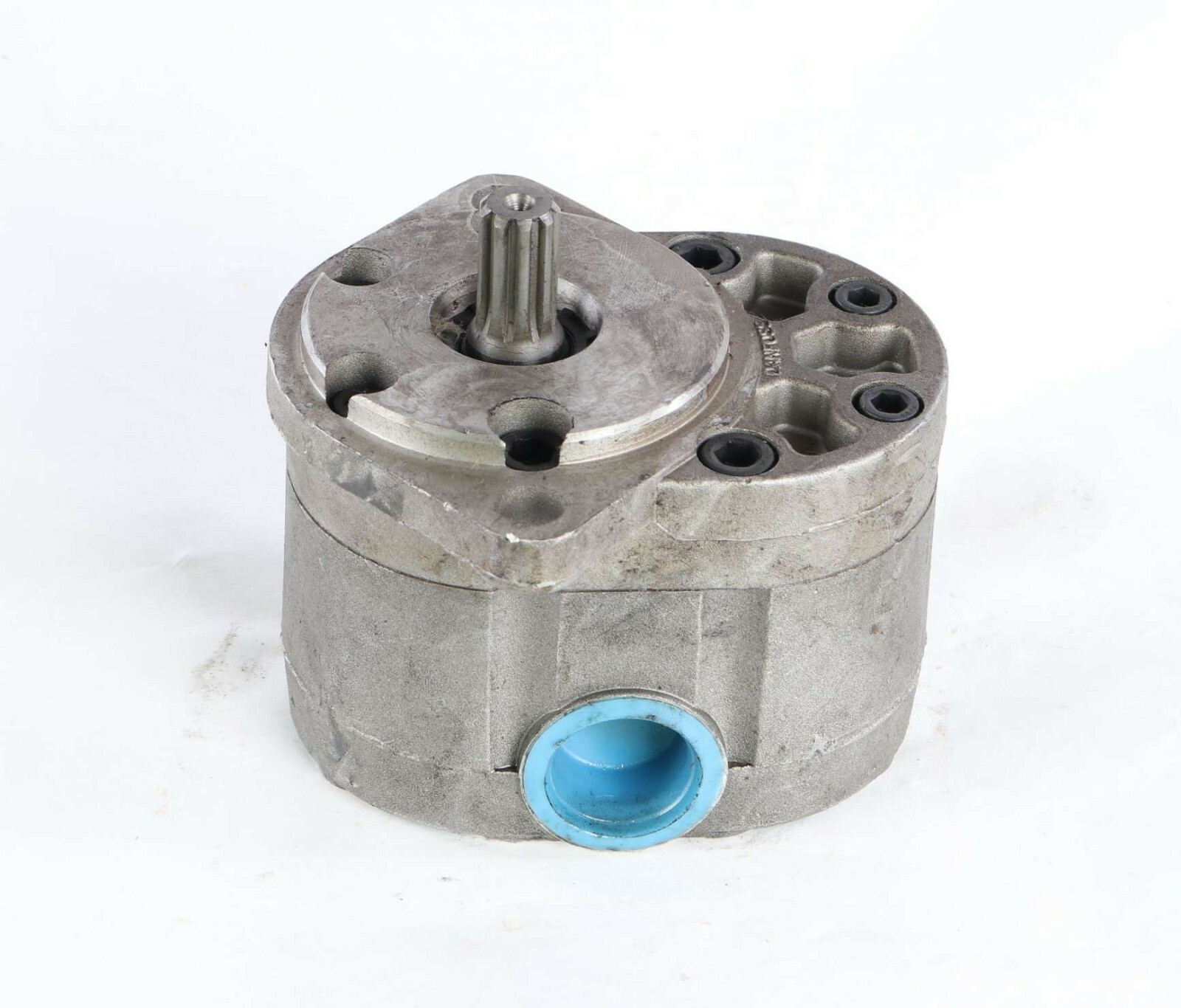 New 47146-74 Webster Hydraulic Pump 10GPM | eBay