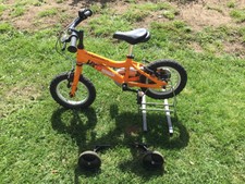 ridgeback mx12 terrain