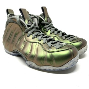 foamposite dark green