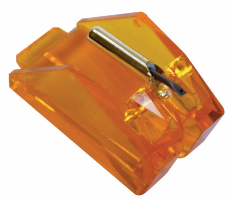 Technics Turntable Cartridge And Stylus For SL M3, Seychelles