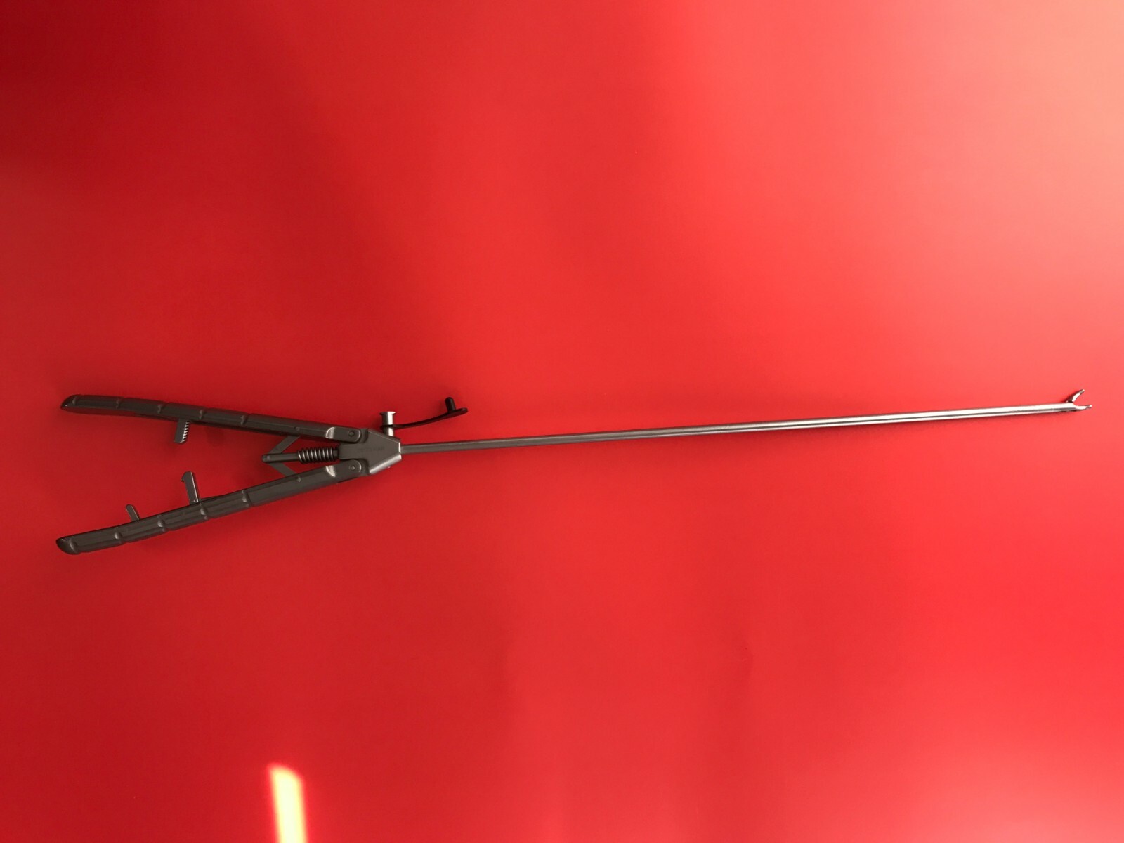 ○ KARL STORZ 内視鏡 26173 BL サクションイリゲーションチューブ 水