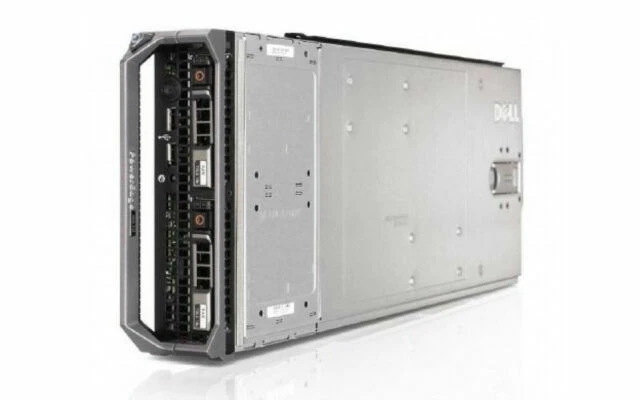 Intel Enterprise Network Servers