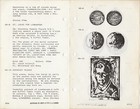 1927 Statue of Liberty-Eiffel tower commem Lindbergh Medal Bronze POSTPAID — photo 3