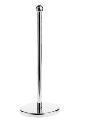 Küchenrollenhalter Chrom Essentials von Premier