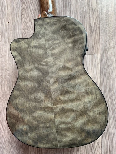 NEW FLAME CONCERT UKULELE, TANGLEWOOD, ELECTRO ACOUSTIC, TWT27E,RRP IS £299.00