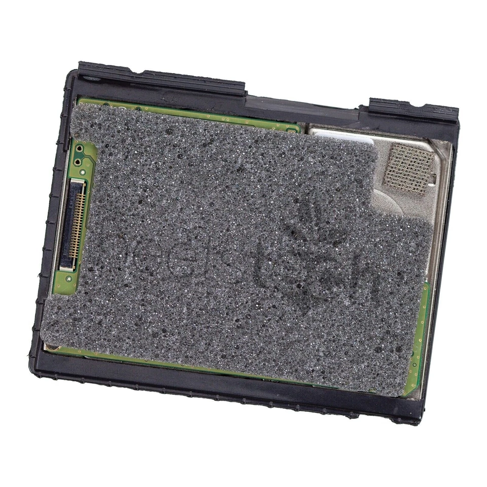 APPLE 120GB 1.8" SATA LIF HARD DRIVE-MACBOOK AIR 13 A1304 2008 2009 (+OS X ) - Image 2 of 3