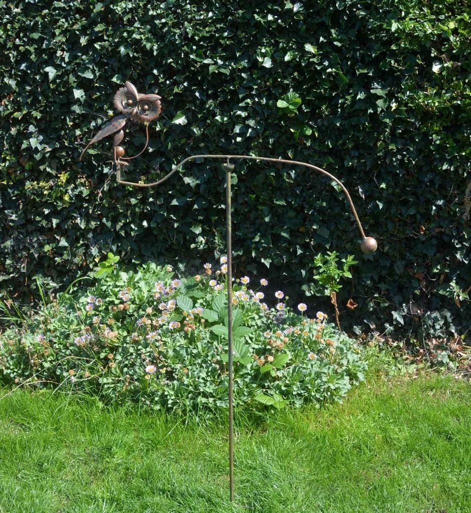 Balancing Garden Ornaments Uk Fasci Garden