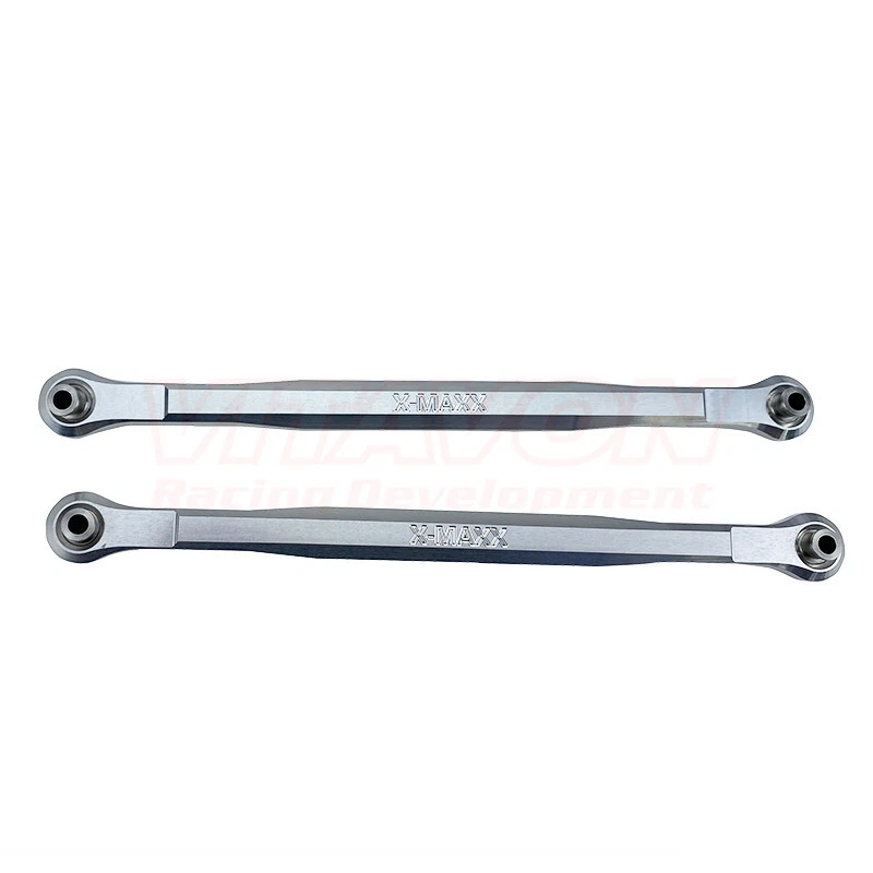 Vitavon CNC Alu 7075 Toe Links For Traxxas 7748 X-Maxx ,also fits for Sand Car - Image 2 of 4