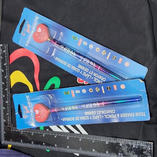 Over 100 pcs 1996 Atlanta Olympics Memorabilia new izzy pins maps cups new lot - Picture 24 of 24