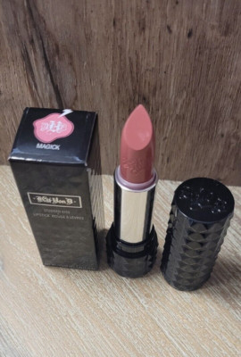 KAT VON D STUDDED KISS LIPSTICK SHADE:MAGICK ~DISCONTINUED ~ RARE SHADE ~LAST