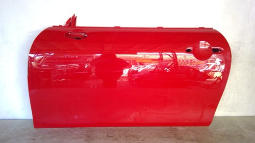 2014 2015 2016 2017 2018 2019 -2022 MINI COOPER LEFT FRONT DOOR F56 F57 322 OEM