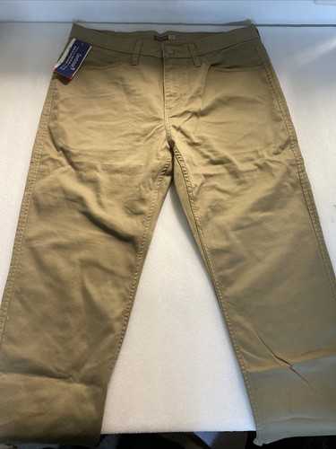 Dockers Jean Cut Khaki Straight Fit 