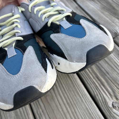 adidas Yeezy Boost 700 Low Wave Runner Mens Size 10 - Picture 7 of 18