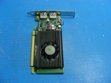 HP Z640 Nvidia Quadro NVS 310 1GB GDDR3 DP x2 Video Graphics Card 818243-001
