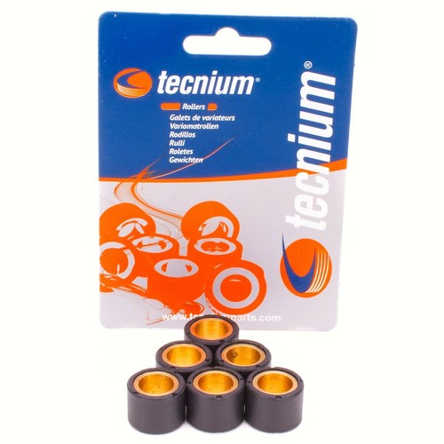 Variomatikgewichte Für Maxi Scooter - 20x15mm 14,50g Satz