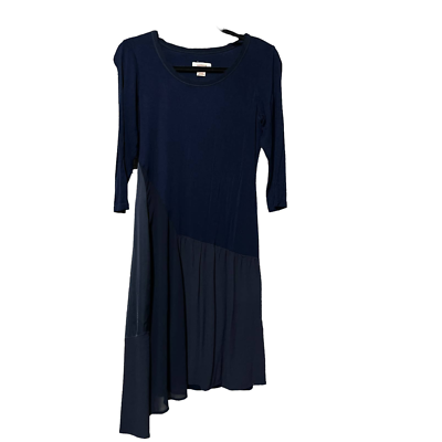 Women's Sundance Drop Waist Asymmetrical Hem Dress / S-Small | eBay