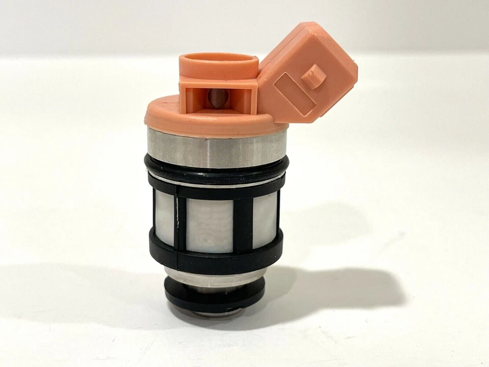 6 INYECTORES DE COMBUSTIBLE 16600-88G10 para 90-95 D21 PICKUP PATHFINDER QUEST 3,0 L V6, Foto 2 de 4