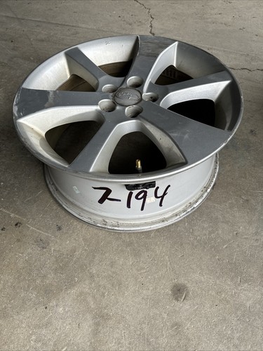 2013-2014 Subaru Outback Legacy Alloy Rim R17 OEM. | eBay