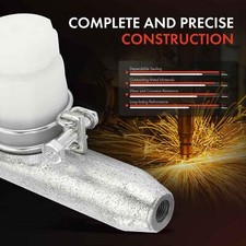 Cilindro Esclavo Embrague Ford P350 1968 1971 6.4lts 8 | Meses Sin