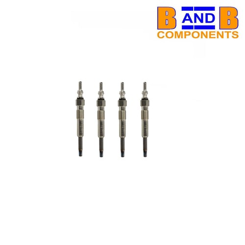 GLOW PLUGS VW GOLF MK4 1.9TDI PASSAT AUDI A3 A4 A6 N10140105 C133