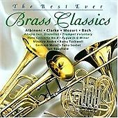 Various Artists - Best Ever Brass Classics (1998) Music CD Album